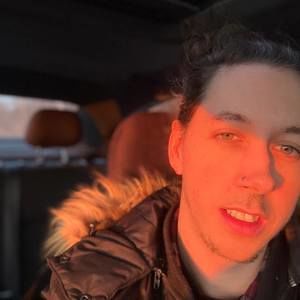 Meet your Posher, Ryan